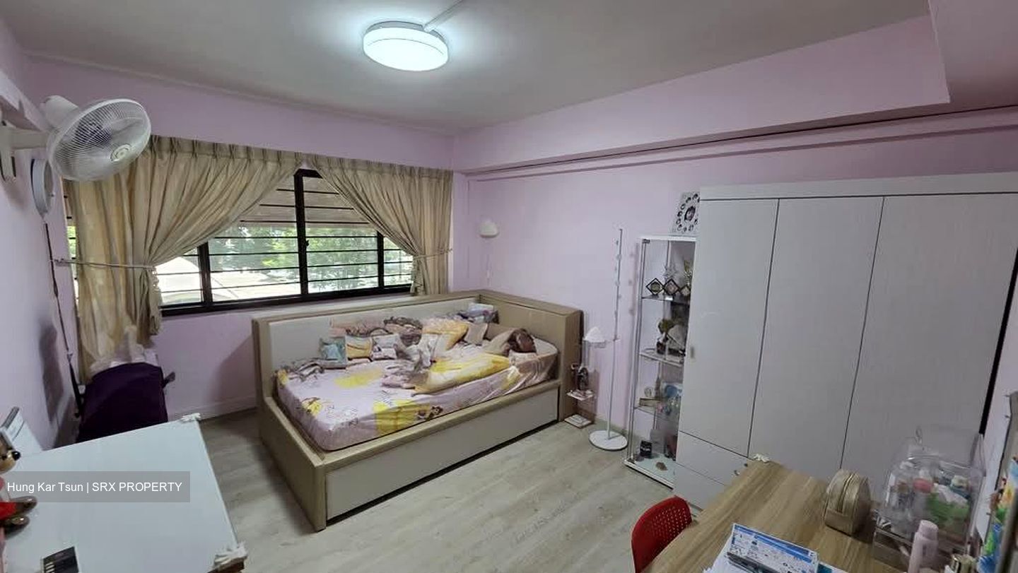 Blk 765 Jurong West Street 74 (Jurong West), HDB 5 Rooms #535596201